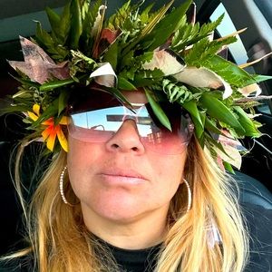 Meet your Posher, Honoree